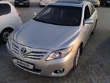 Toyota Camry 2011 года за 7 500 000 тг. в Актау