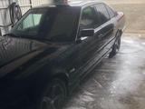 BMW 520 1995 годаүшін1 350 000 тг. в Семей – фото 3
