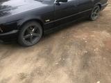 BMW 520 1995 годаүшін1 350 000 тг. в Семей – фото 2