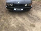 BMW 520 1995 годаүшін1 350 000 тг. в Семей