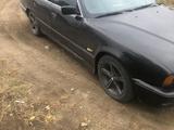 BMW 520 1995 годаүшін1 350 000 тг. в Семей – фото 4