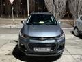 Chevrolet Tracker 2020 годаfor7 400 000 тг. в Костанай – фото 2