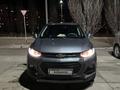 Chevrolet Tracker 2020 годаfor7 400 000 тг. в Костанай – фото 7