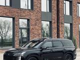 Hyundai Palisade 2022 годаүшін29 500 000 тг. в Шымкент – фото 2