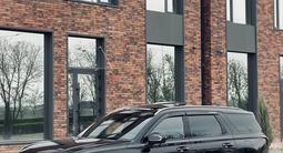 Hyundai Palisade 2022 года за 25 500 000 тг. в Шымкент – фото 2