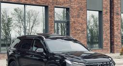 Hyundai Palisade 2022 года за 25 500 000 тг. в Шымкент – фото 5