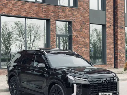 Hyundai Palisade 2022 года за 29 500 000 тг. в Шымкент – фото 5