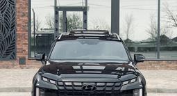 Hyundai Palisade 2022 года за 25 500 000 тг. в Шымкент