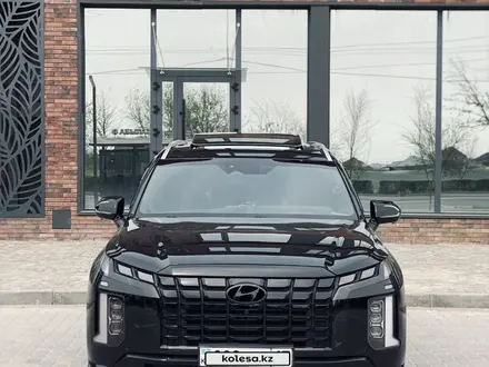 Hyundai Palisade 2022 года за 29 500 000 тг. в Шымкент