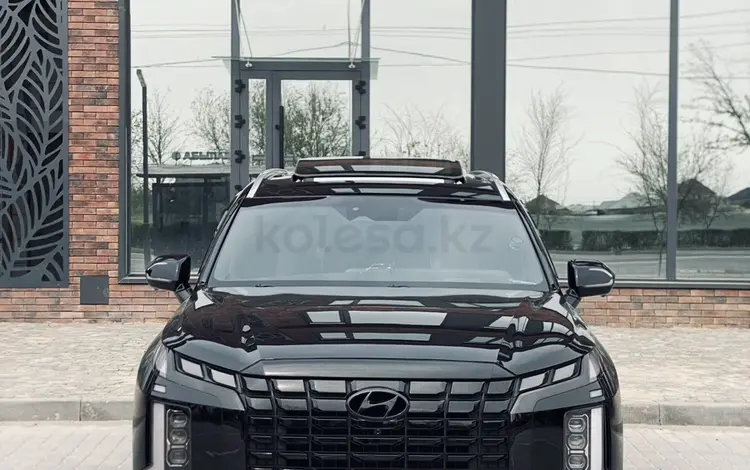 Hyundai Palisade 2022 годаүшін29 500 000 тг. в Шымкент