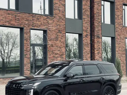 Hyundai Palisade 2022 года за 29 500 000 тг. в Шымкент – фото 3