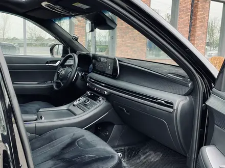 Hyundai Palisade 2022 года за 29 500 000 тг. в Шымкент – фото 7