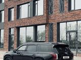 Hyundai Palisade 2022 годаүшін29 500 000 тг. в Шымкент – фото 4