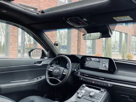 Hyundai Palisade 2022 года за 29 500 000 тг. в Шымкент – фото 8
