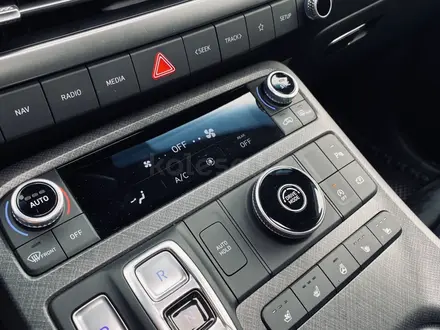 Hyundai Palisade 2022 года за 29 500 000 тг. в Шымкент – фото 11