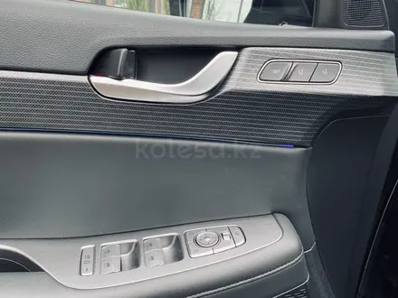Hyundai Palisade 2022 года за 29 500 000 тг. в Шымкент – фото 12
