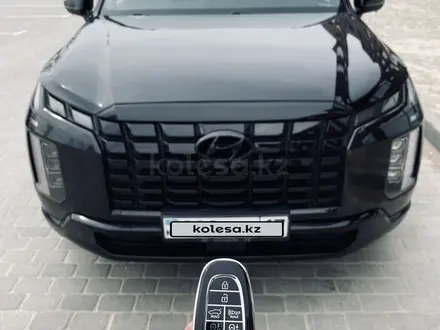 Hyundai Palisade 2022 года за 29 500 000 тг. в Шымкент – фото 16