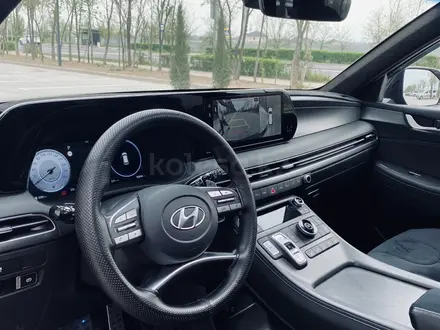 Hyundai Palisade 2022 года за 29 500 000 тг. в Шымкент – фото 10
