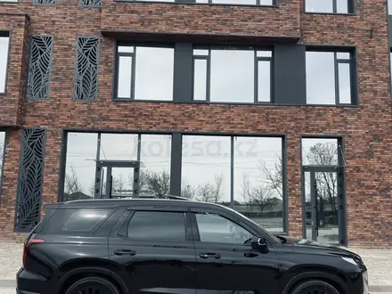 Hyundai Palisade 2022 года за 29 500 000 тг. в Шымкент – фото 17