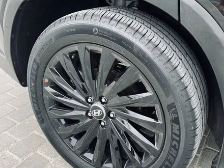 Hyundai Palisade 2022 года за 29 500 000 тг. в Шымкент – фото 18