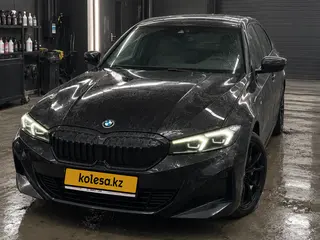 BMW i3, 2024