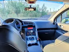 Peugeot 3008, 2014