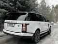 Land Rover Range Rover 2014 годаүшін27 000 000 тг. в Усть-Каменогорск