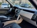 Land Rover Range Rover 2014 годаүшін27 000 000 тг. в Усть-Каменогорск – фото 21