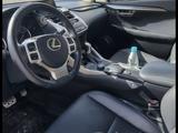 Lexus NX 200 2015 года за 14 000 000 тг. в Уральск