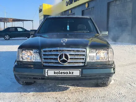 Mercedes-Benz E 250 1994 года за 1 900 000 тг. в Шахтинск