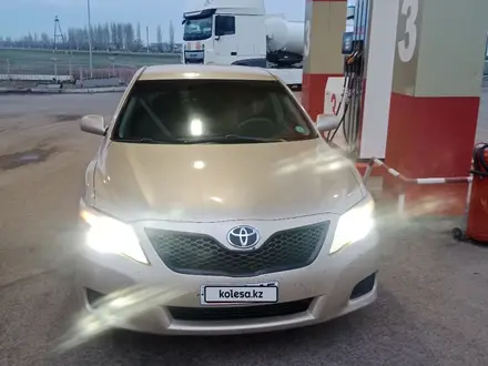 Toyota Camry 2011 года за 4 000 000 тг. в Уральск – фото 13