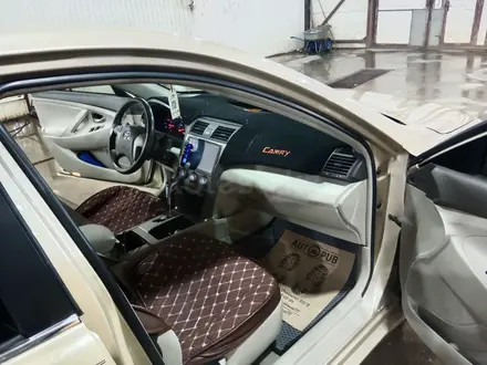 Toyota Camry 2011 года за 4 000 000 тг. в Уральск – фото 4