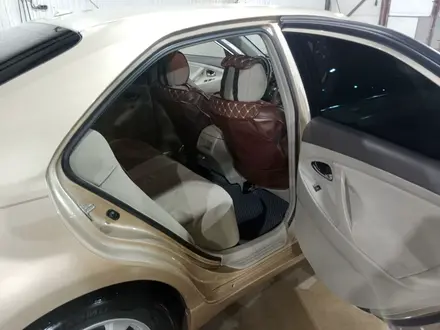 Toyota Camry 2011 года за 4 000 000 тг. в Уральск – фото 5