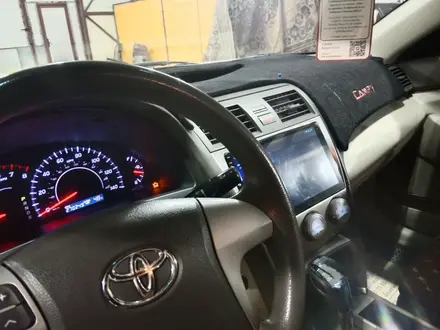 Toyota Camry 2011 года за 4 000 000 тг. в Уральск – фото 7