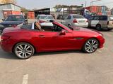 Mercedes-Benz SLK 300 2019 годаfor21 800 000 тг. в Алматы