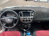 Mazda Tribute 2003 года за 3 800 000 тг. в Алматы – фото 2