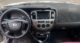 Mazda Tribute 2003 года за 3 800 000 тг. в Алматы – фото 2