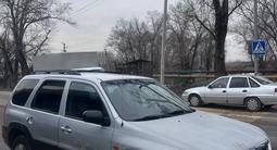 Mazda Tribute 2003 года за 3 800 000 тг. в Алматы – фото 4