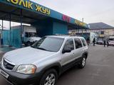 Mazda Tribute 2003 года за 3 800 000 тг. в Алматы – фото 5