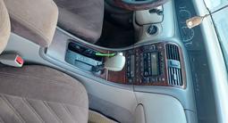 Toyota Avalon 2001 годаүшін5 000 000 тг. в Тараз – фото 2