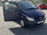 Mercedes-Benz Vito 2009 года за 6 100 000 тг. в Алматы