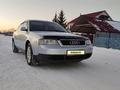 Audi A6 1997 годаfor3 500 000 тг. в Петропавловск – фото 2