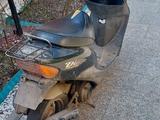 Honda  Dio 2003 года за 100 000 тг. в Алматы – фото 2