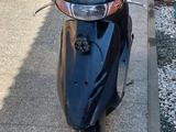 Honda  Dio 2003 года за 100 000 тг. в Алматы