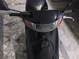 Honda  Dio 2003 года за 100 000 тг. в Алматы – фото 3