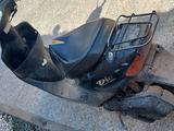 Honda  Dio 2003 года за 100 000 тг. в Алматы – фото 5