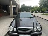 Mercedes-Benz E 280 1996 годаүшін1 800 000 тг. в Алматы