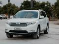 Toyota Highlander 2012 года за 8 700 000 тг. в Актау – фото 11