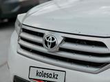 Toyota Highlander 2012 годаүшін8 700 000 тг. в Актау – фото 5