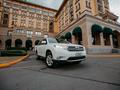 Toyota Highlander 2012 года за 8 700 000 тг. в Актау – фото 7